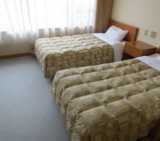 Hotel Kinugawa Gyoen