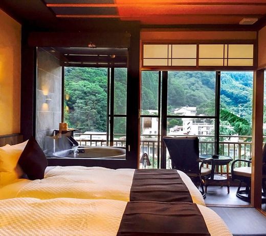 LiVEMAX Resort Kawaji