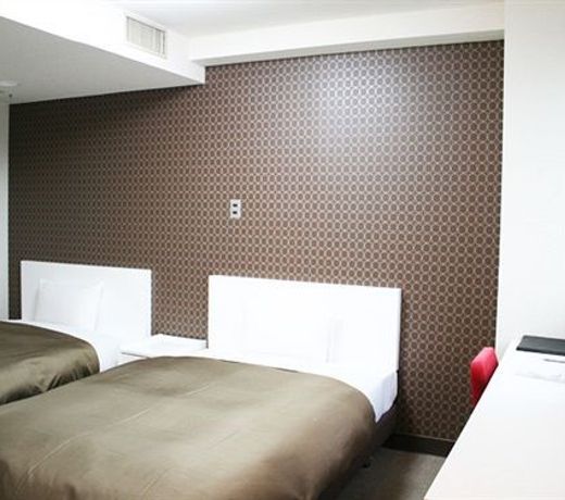 Frame Hotel Sapporo