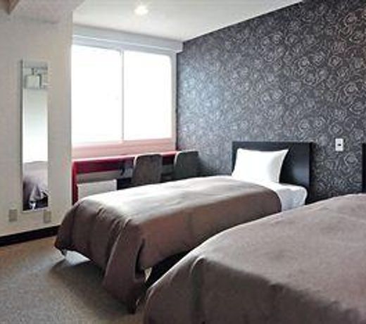 Frame Hotel Sapporo