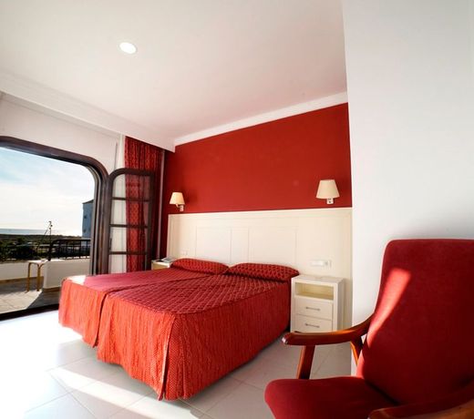 Hotel Pozo del Duque