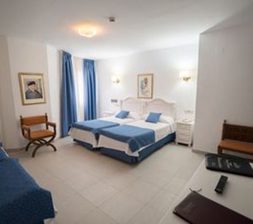 Hotel Pozo del Duque