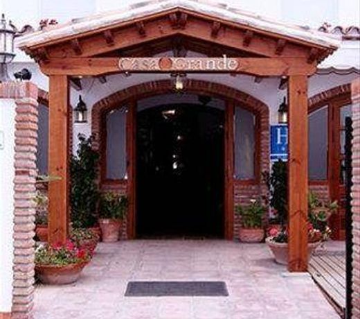 Hotel Casa Grande