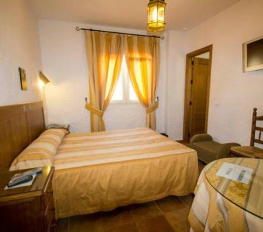 Hotel Casa Grande