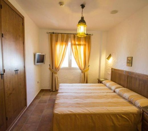 Hotel Casa Grande