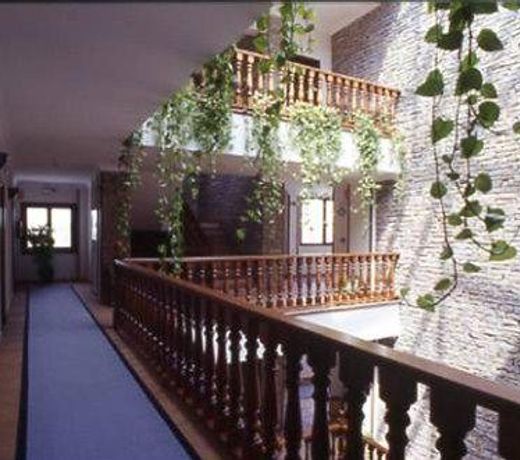 Hotel Porfirio