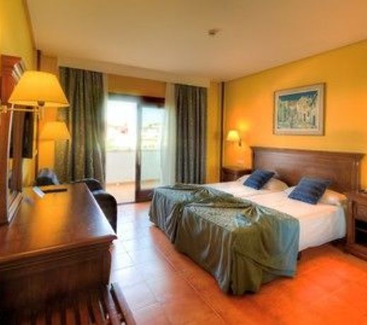 Hotel Porfirio