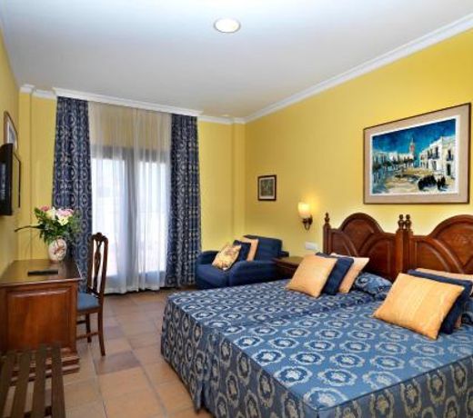 Hotel Porfirio