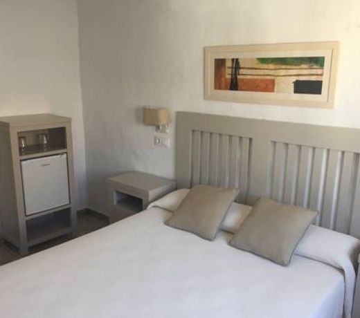 Hotel Almadraba