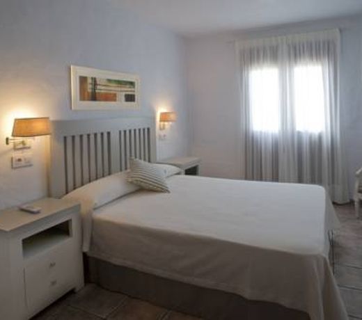 Hotel Almadraba