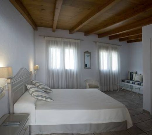 Hotel Almadraba