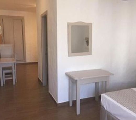 Hotel Almadrabeta