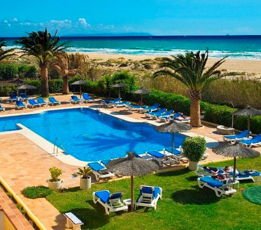 Hotel Antonio
