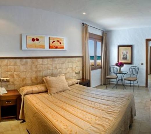 Hotel Antonio