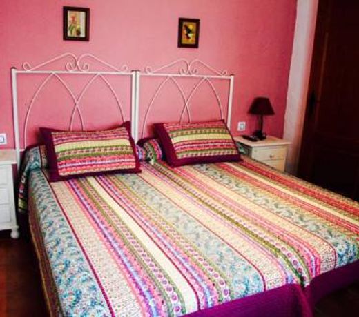 Hostal El Espinel