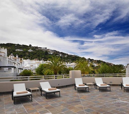 Hotel Atlántico