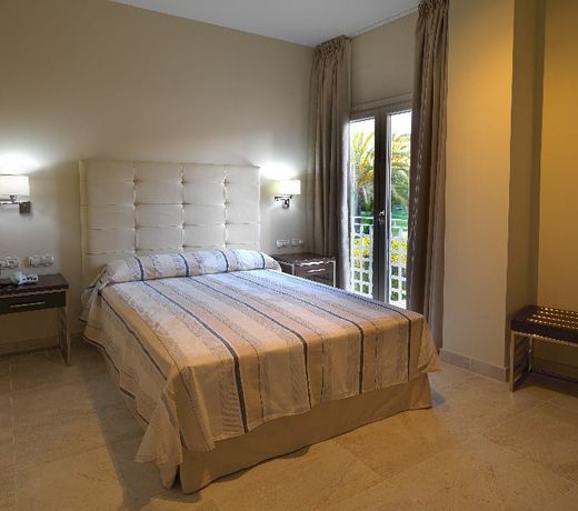 Hotel Atlántico