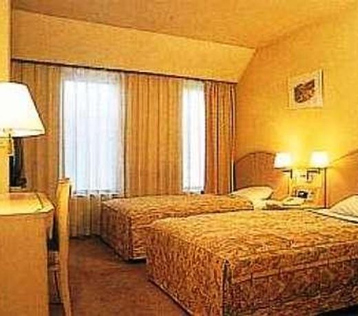 Tendo Rich Hotel