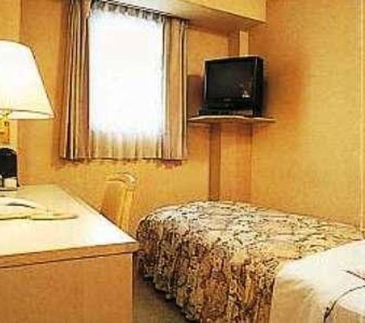 Tendo Rich Hotel