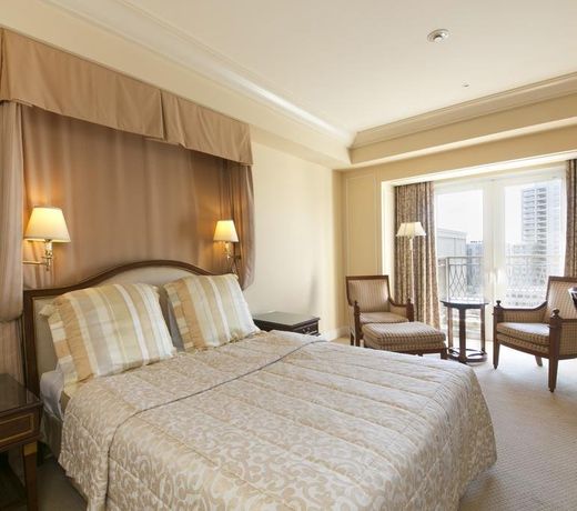 Hotel Grand Tiara Minaminagoya