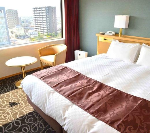 Meitetsu Komaki Hotel