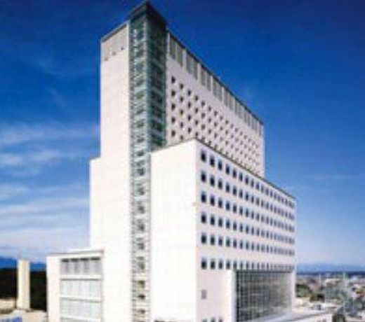 Hotel Green Park Tsu