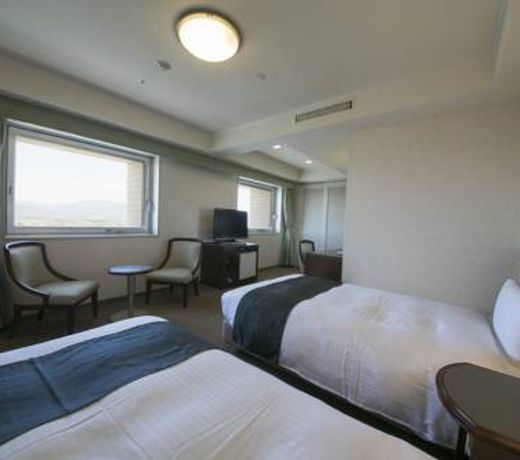Hotel Green Park Tsu