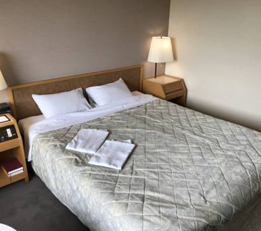 Hotel Grand Terrace Chitose