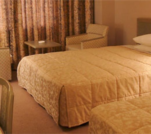 Hotel Grand Terrace Chitose