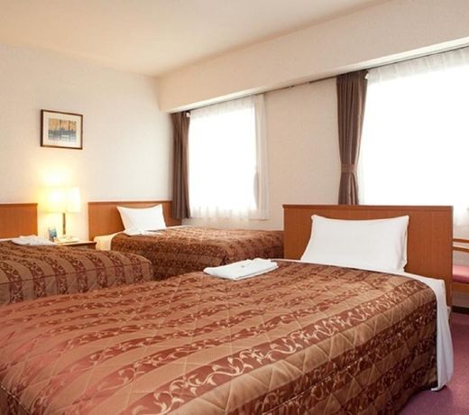 Hotel Mark-1 CNT