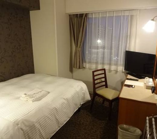 Hotel Mark-1 CNT