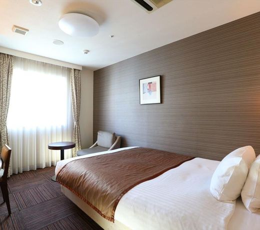 Hotel Hokke Club Sapporo