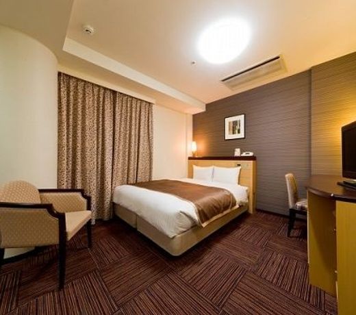 Hotel Hokke Club Sapporo