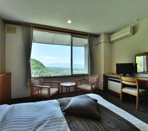 Tateshina Park Hotel