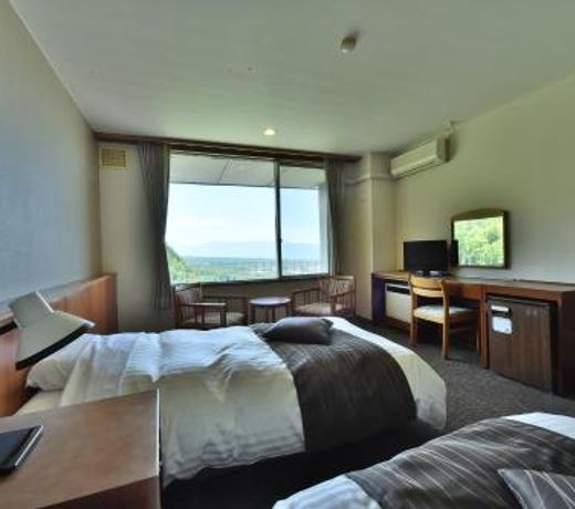 Tateshina Park Hotel