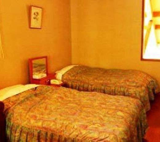 Tateshina Park Hotel
