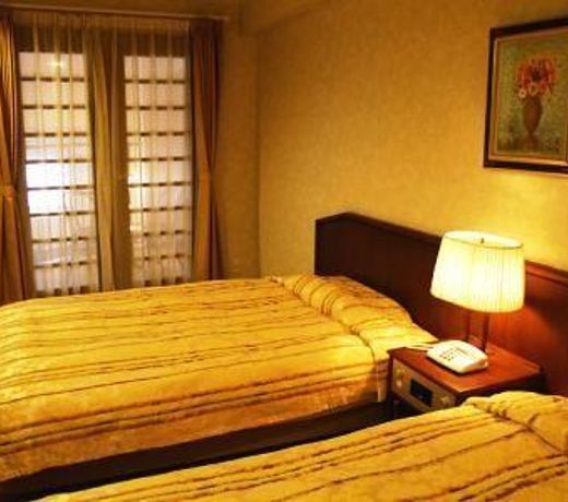 Hotel Ambient Azumino