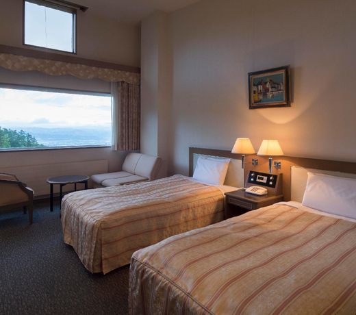 Hotel Ambient Azumino