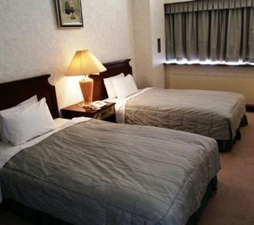 Hotel Ambient Azumino