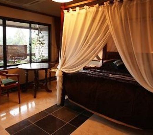 Mifuneyama Rakuen Hotel