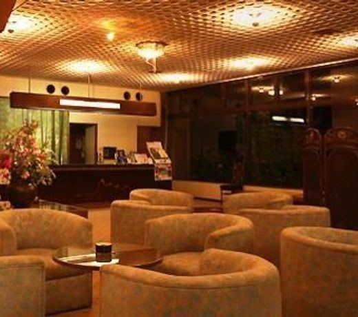 Mifuneyama Rakuen Hotel