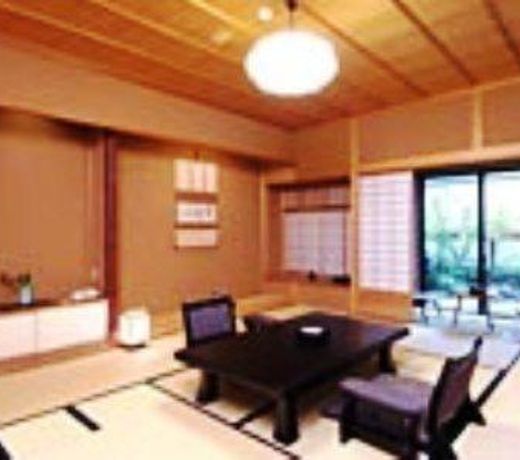Yumotoso Toyokan