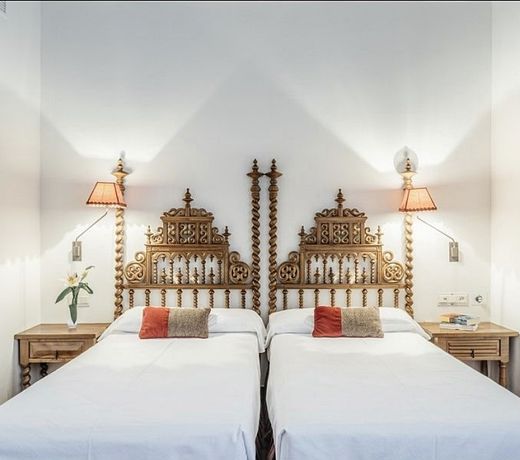 Parador de Zafra