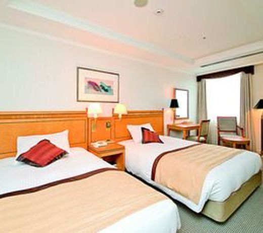 Wishton Hotel Yukari
