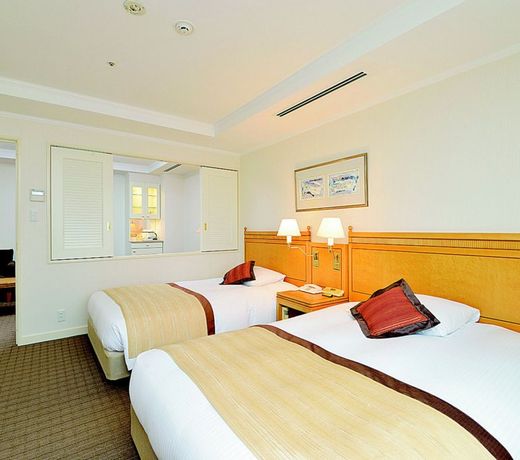 Wishton Hotel Yukari