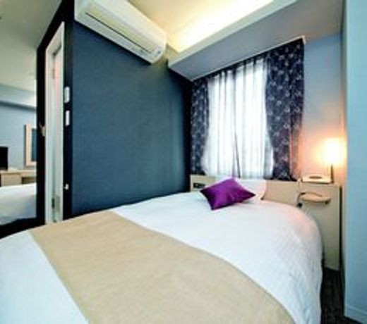 Wishton Hotel Yukari