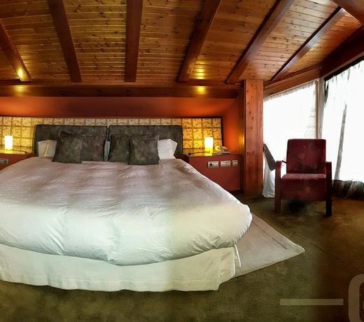 Hotel Las Eras