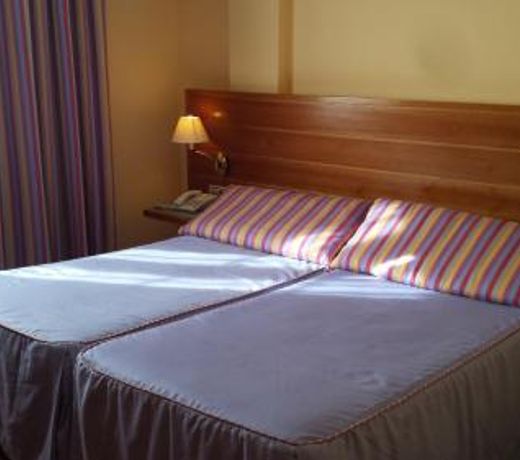 Hotel Las Eras