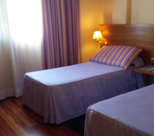 Hotel Las Eras