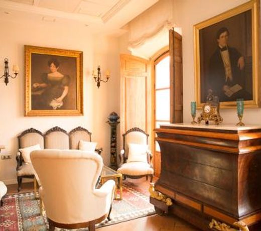 Hotel Los Balcones de Zafra